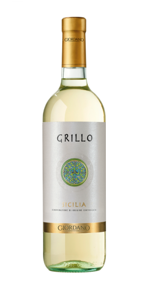 Grillo Sicilia DOC