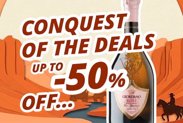 conquest-deals