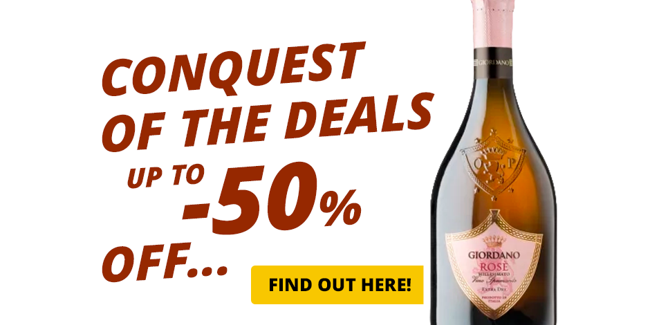 conquest-deals