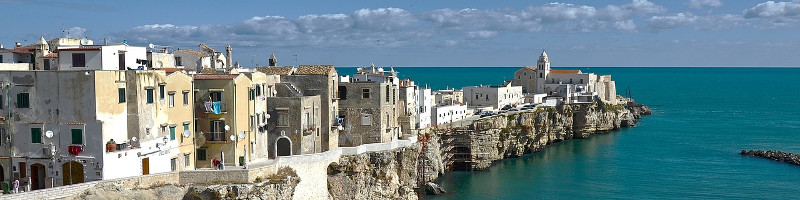 Puglia