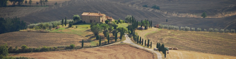 Tuscany