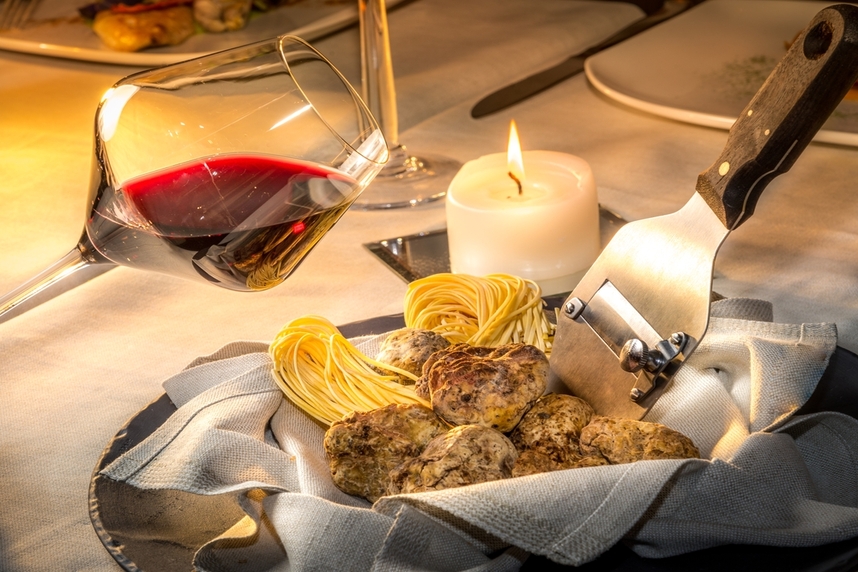 Piedmont red wines: characteristics and pairings